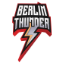 Logo of Berlin Thunder