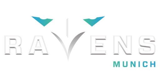 Logo of Munich Ravens